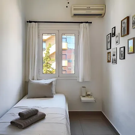 Apartament Kyma - Acropolis 6