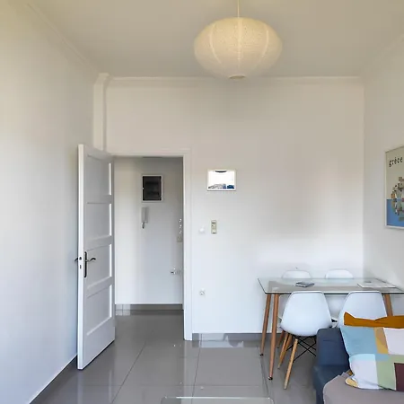 Apartament Kyma - Acropolis 6 Ateny