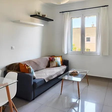 Kyma - Acropolis 6 Apartment Athens